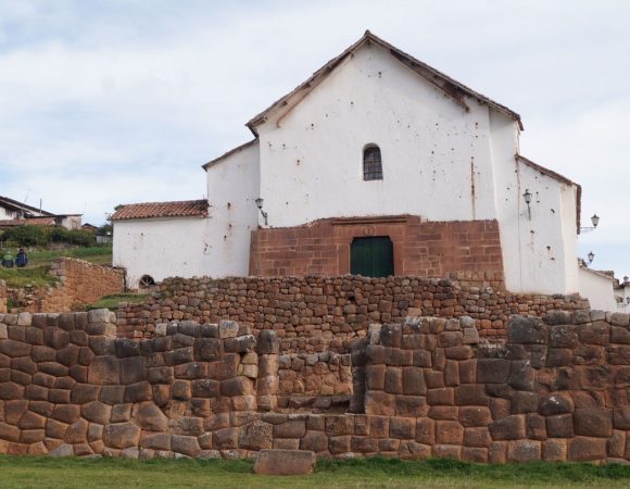 El Valle Sagrado