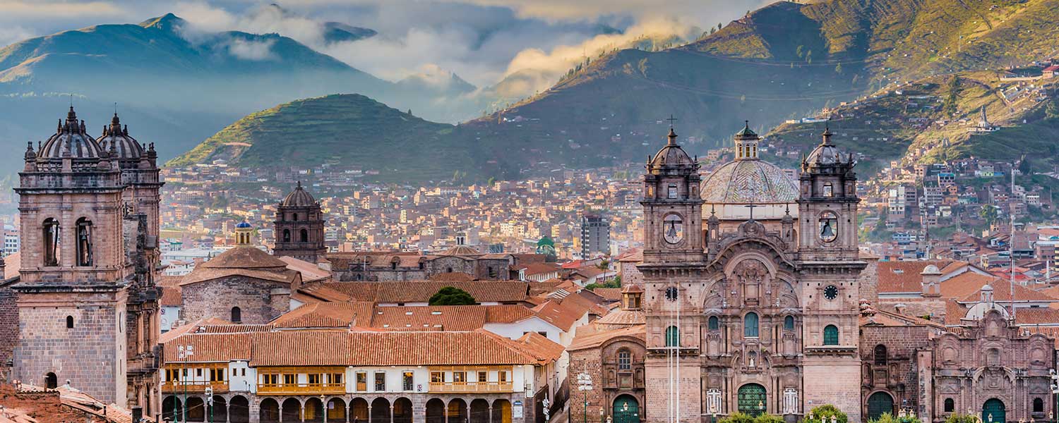 Cusco