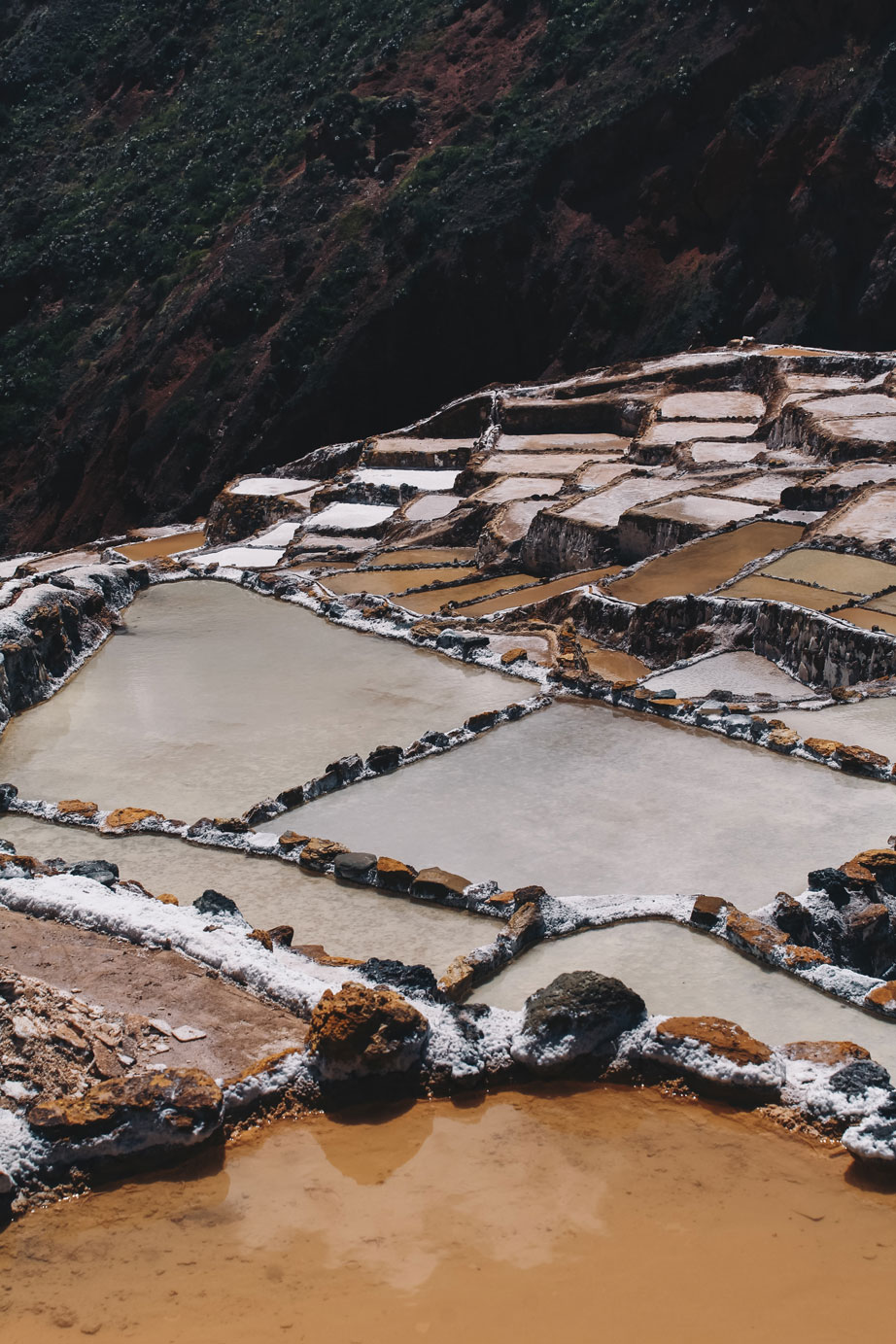 Valle Sagrado